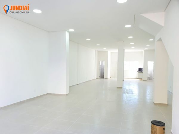 Comercial em Vila Vianelo, Jundiaí - Salão Vila Vianelo - Jundiaí - Foto 9